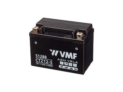 VMF Powersport FA CTZ12-S