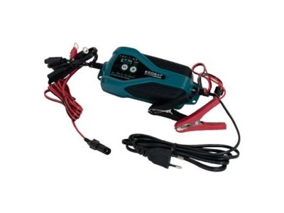 Ecobat 12V-1.2 amp Maintainer