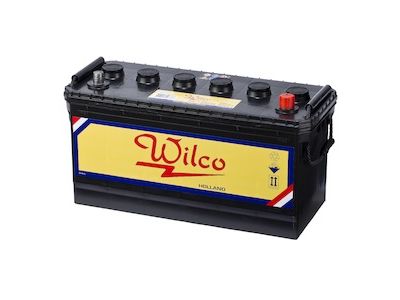 Wilco Truckline