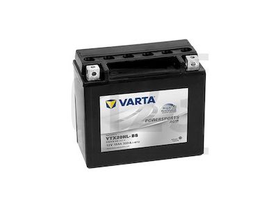 VARTA AGM High Performance TX20HL-BS