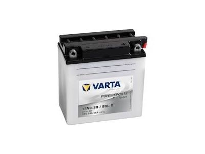 VARTA Freshpack 12N9-3B / 9L-B