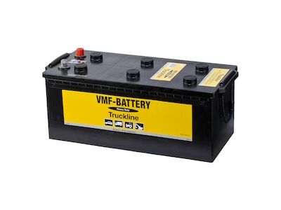 VMF Truckline 12V 165Ah