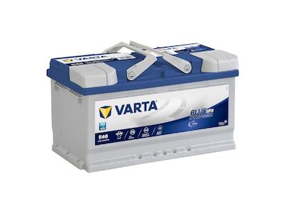 VARTA Blue Dynamic EFB E46