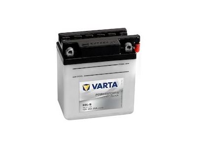 VARTA Freshpack B3L-B