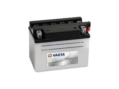 VARTA Freshpack B4L-B