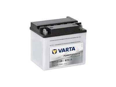 VARTA Freshpack M7CZ-3D / B7C-A