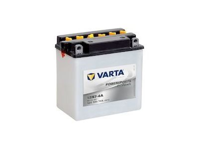 VARTA Freshpack 12N7-4A