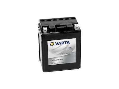 VARTA AGM High Performance TX14AHL-BS