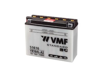 VMF Powersport YB16AL-A2 BS