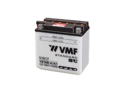 VMF Powersport CB16B-A/A1 BS