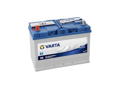 VARTA BLUE Dynamic G8