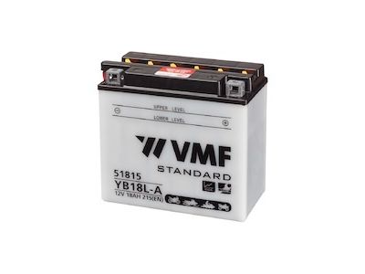 VMF Powersport YB18L-A BS