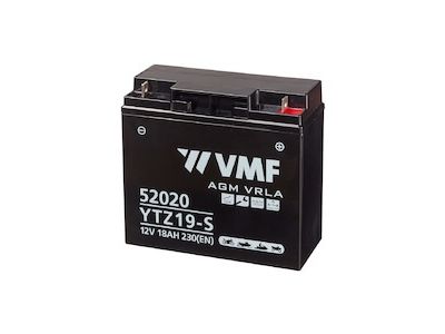 VMF Powersport FA CTZ19-S 9