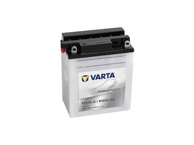 VARTA Freshpack B12AL-A(2)