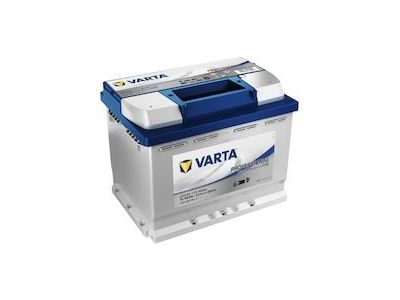 VARTA Professional Dual Purpose EFB LED60