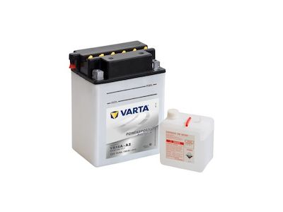 VARTA Freshpack B14A-A2