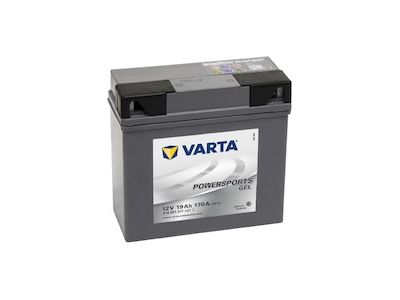 VARTA Gel BMW