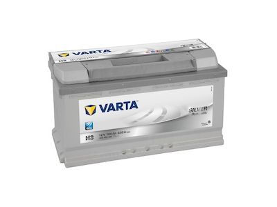 VARTA SILVER Dynamic H3