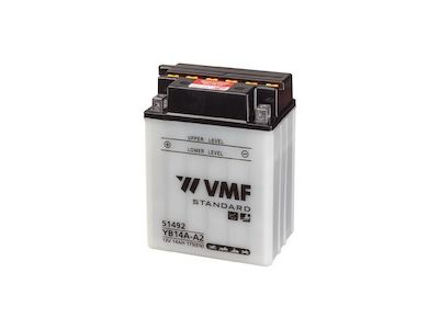 VMF Powersport YB14A-A2 BS