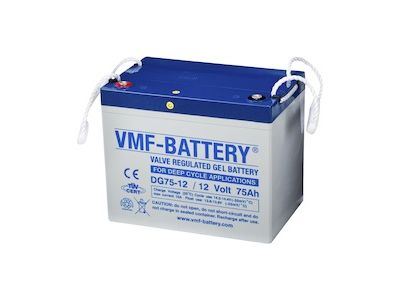 VMF GEL Deep Cycle