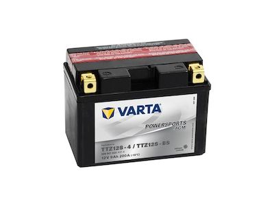 VARTA AGM TZ12S-4 / TZ12S-BS