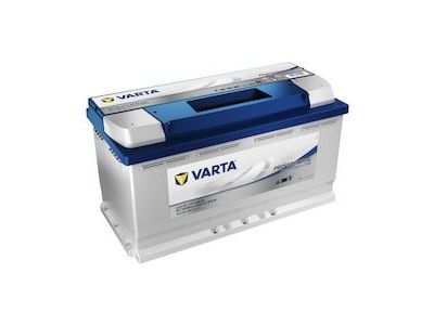 VARTA Professional Dual Purpose EFB LED95