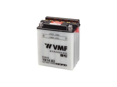 VMF Powersport YB14-B2 BS