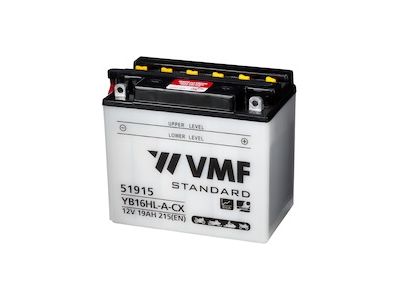 VMF Powersport CB16HL-A-CX BS