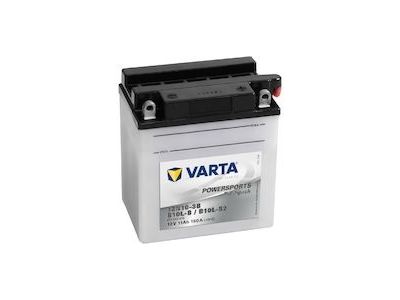 VARTA Freshpack 12N10-3B / B10L-B1(2)