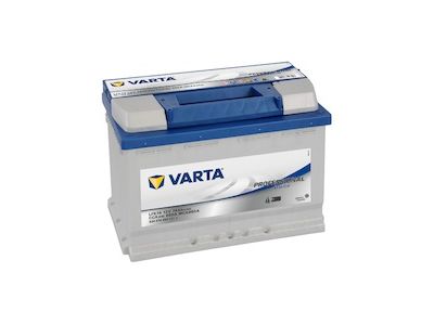 VARTA Professional SLI LFS74