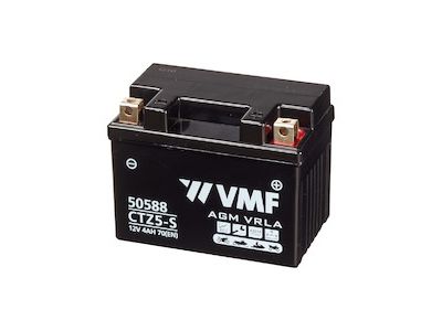 VMF Powersport FA CTZ5-S