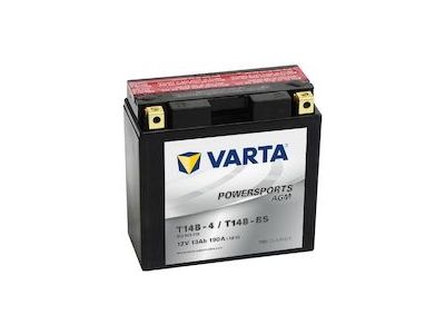 VARTA AGM T14B-4 / T14B-BS