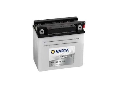 VARTA Freshpack 12N7-3B / B7L-B