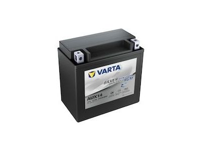 VARTA SILVER dynamic Auxiliary AUX14