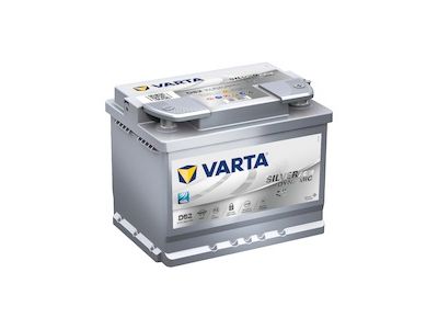 VARTA Silver Dynamic AGM D52 Discontinued