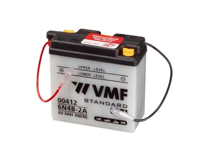 VMF Powersport 6N4B-2A BS