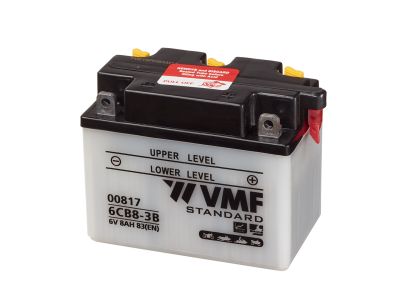 VMF Powersport 6CB8-3B BS (discontinue)