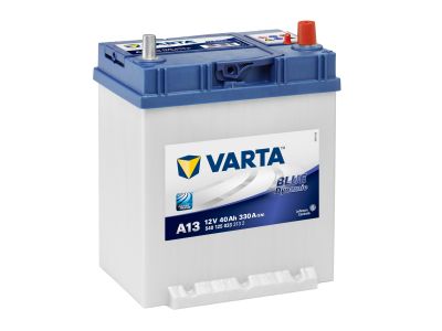 VARTA BLUE Dynamic A13