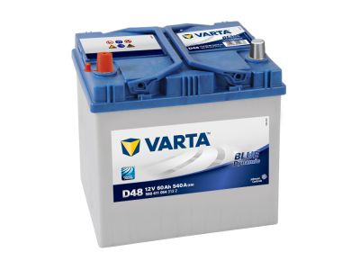 VARTA BLUE Dynamic D48