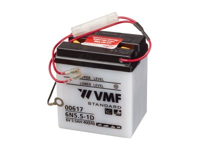 VMF Powersport 6N5.5-1D BS