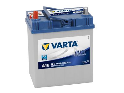 VARTA BLUE Dynamic A15