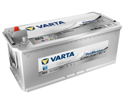 VARTA PRO motive BLUE M9