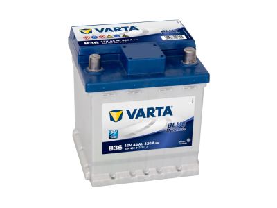 VARTA BLUE Dynamic B36