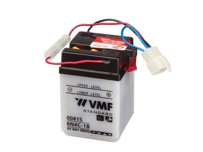 VMF Powersport 6N4C-1B BS