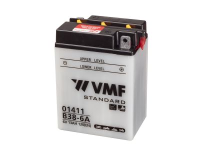 VMF Powersport B38-6A BS