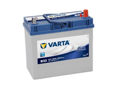 VARTA BLUE Dynamic B32